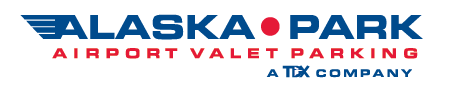 Alaska Park logo